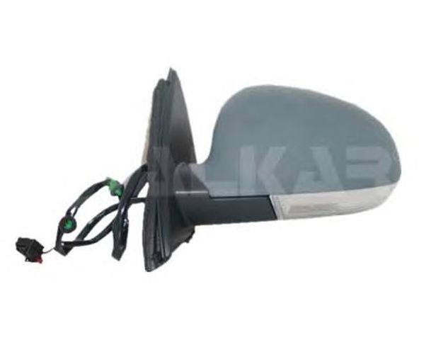  Golf VI hatchback (2008-2014) oryginalny od 122,50 zł