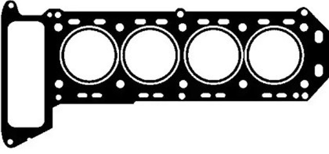 Uszczelka głowicy cylindrów 612276020 Victor Reinz