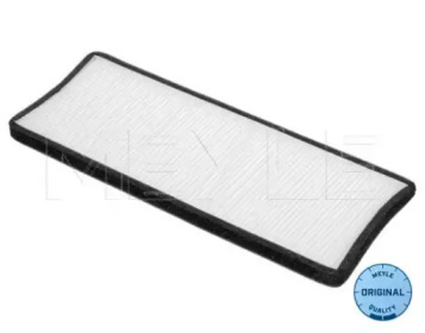 Filtr kabiny 6123190001 MEYLE