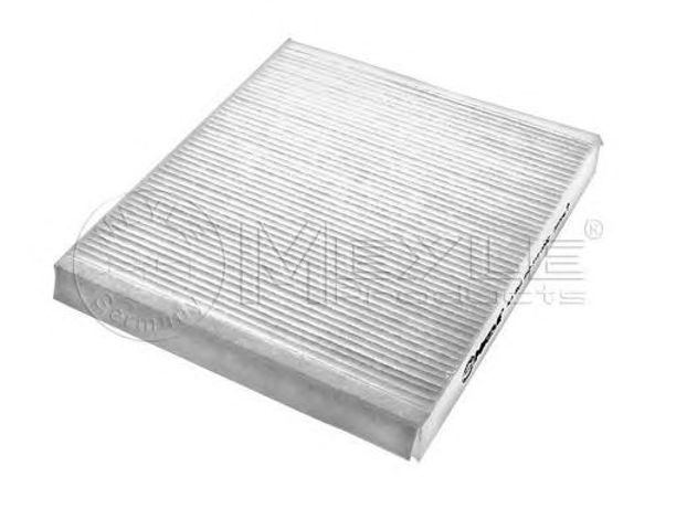 Filtr kabiny 6123190002 MEYLE
