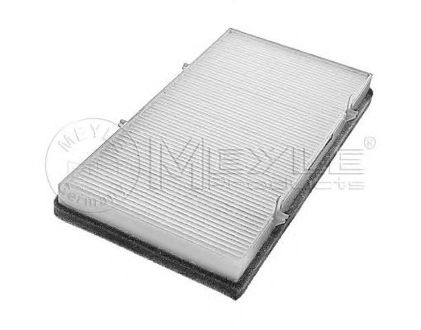 Filtr kabiny 6123190015 MEYLE