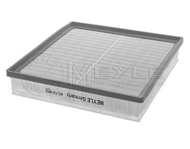 Filtr powietrza 6123210002 MEYLE