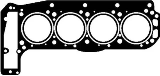 Uszczelka głowicy cylindrów 612522540 VICTOR REINZ