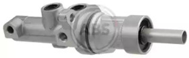 Główny cylinder hamulców 61262 ABS
