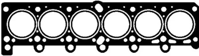 Uszczelka głowicy cylindrów 612703530 VICTOR REINZ