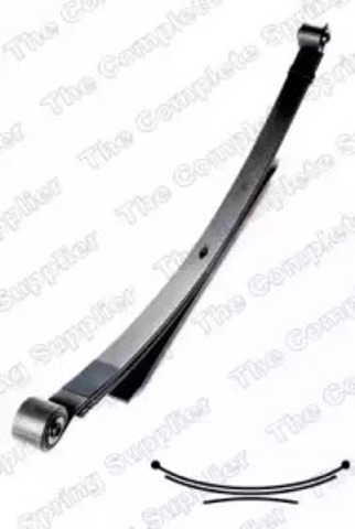 Resor tylny 6127507 LESJOFORS