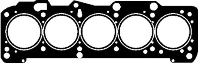 Uszczelka głowicy cylindrów 612826500 VICTOR REINZ