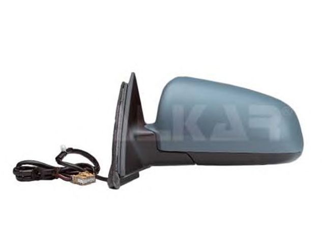 Lusterko wsteczne prawe 6128503 ALKAR