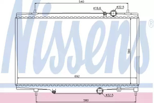 61297 Nissens