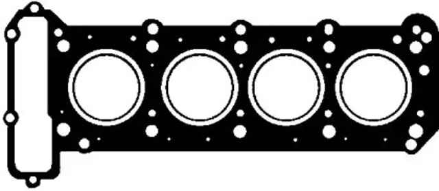 Uszczelka głowicy cylindrów 613102510 VICTOR REINZ