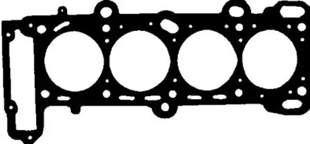 Uszczelka głowicy cylindrów 613123500 VICTOR REINZ