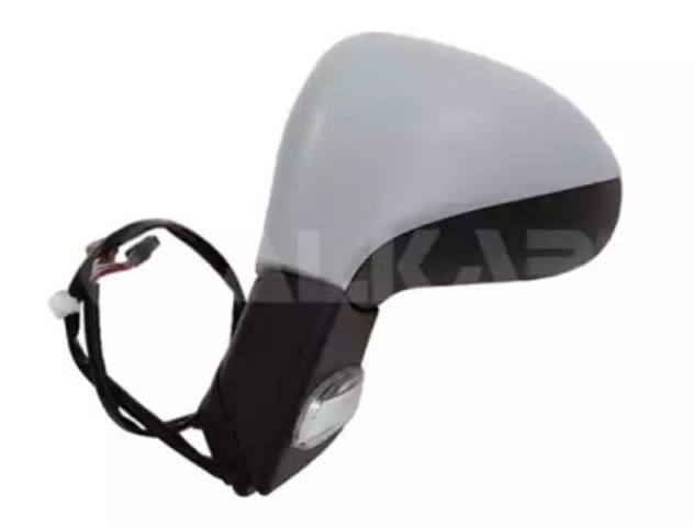 Lusterko wsteczne lewe 6131284 ALKAR
