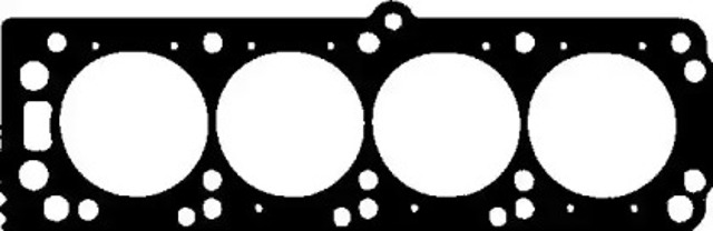 Uszczelka głowicy cylindrów 613300510 VICTOR REINZ