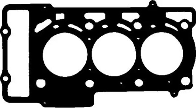 Uszczelka głowicy cylindrów 613316500 VICTOR REINZ