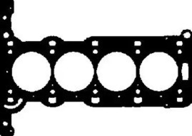 Uszczelka głowicy cylindrów 613416200 Victor Reinz