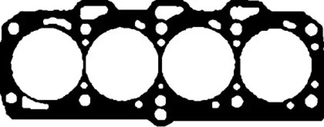Uszczelka głowicy cylindrów 613558500 VICTOR REINZ