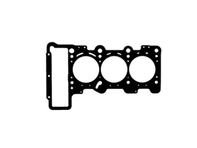 Uszczelka głowicy cylindrów lewa 613702000 VICTOR REINZ