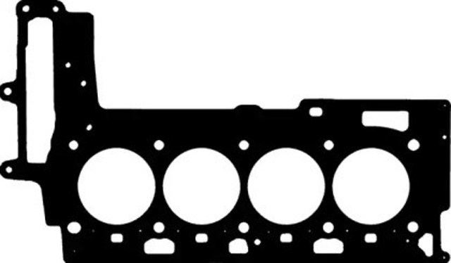 Uszczelka głowicy cylindrów 613763500 Victor Reinz