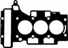 Uszczelka głowicy cylindrów 613774500 VICTOR REINZ