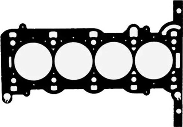 Uszczelka głowicy cylindrów 613787500 VICTOR REINZ