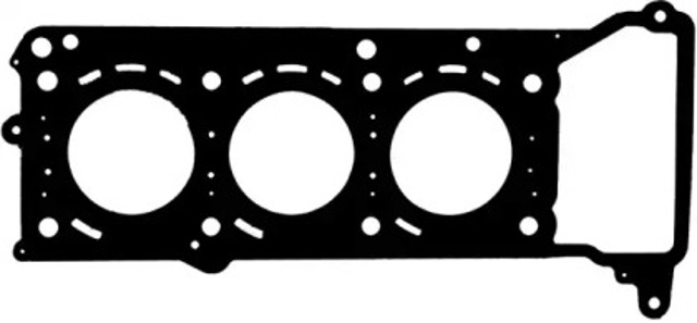 Uszczelka głowicy cylindrów lewa 613796000 VICTOR REINZ
