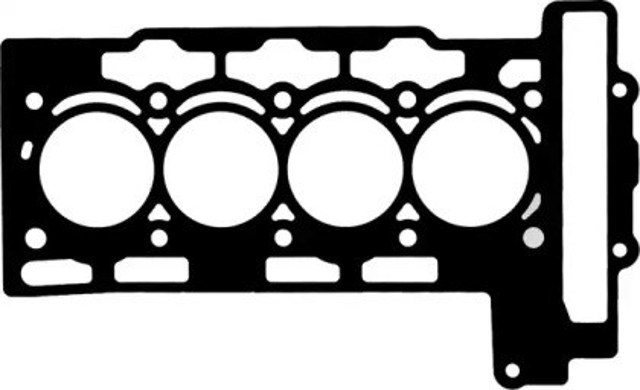 Uszczelka głowicy cylindrów 613800510 Victor Reinz