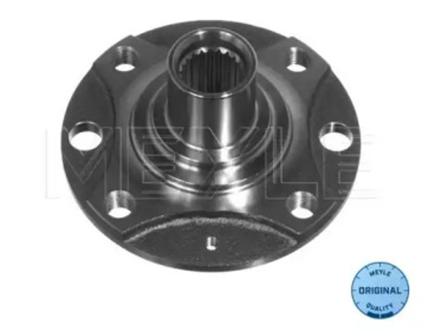 Piasta przednia 6140320003 MEYLE