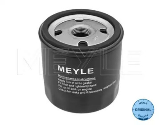 Filtr oleju 6143220009 MEYLE