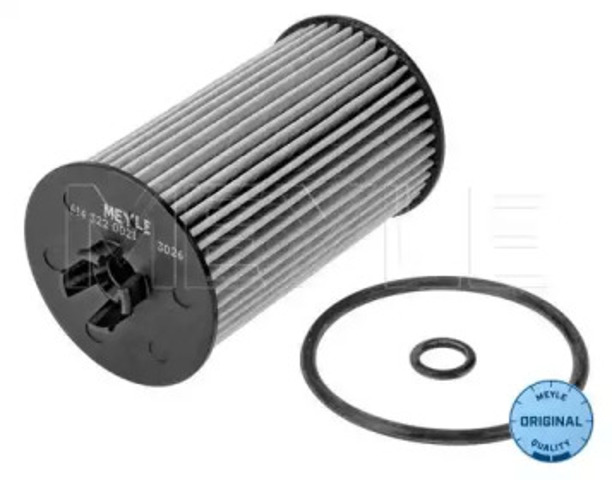 Filtr oleju 6143220021 MEYLE