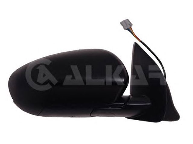 Lusterko wsteczne prawe 6144567 ALKAR