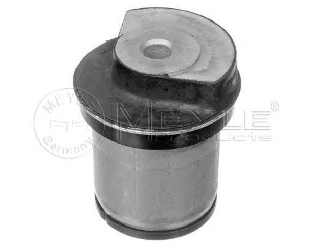 Silentblock tylnej belki 6145400005 MEYLE