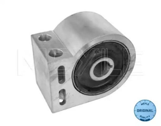 Silentblock przedniego wahacza dolnego 6146100015 MEYLE