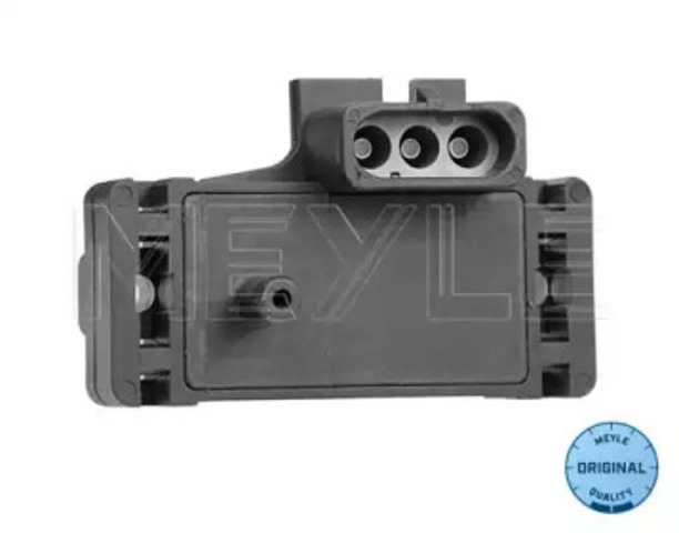 Czujnik ciśnienia w kolektorze ssącym, MAP 6148990017 MEYLE