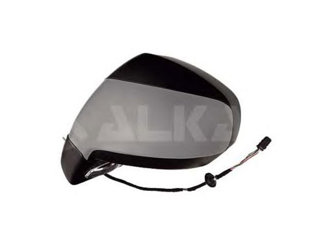 Lusterko wsteczne prawe 6150865 ALKAR