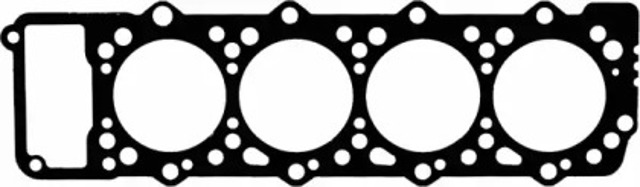 Uszczelka głowicy cylindrów 615294530 VICTOR REINZ