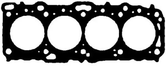 Uszczelka głowicy cylindrów 615313020 VICTOR REINZ