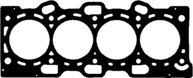 Uszczelka głowicy cylindrów 615321500 VICTOR REINZ