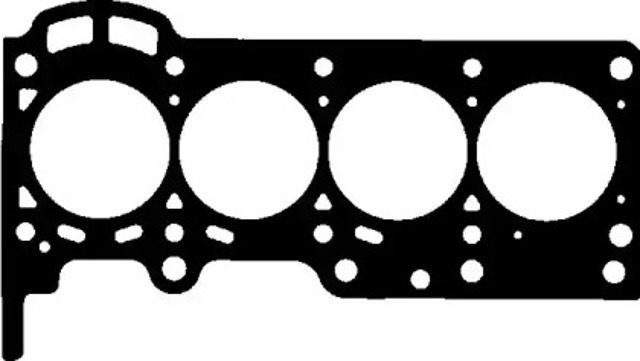 Uszczelka głowicy cylindrów 615327500 VICTOR REINZ