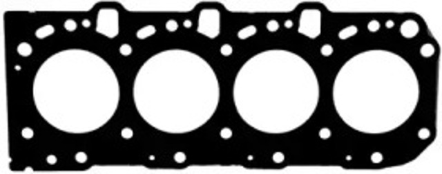 Uszczelka głowicy cylindrów 615351040 VICTOR REINZ