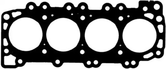 Uszczelka głowicy cylindrów 615369520 VICTOR REINZ