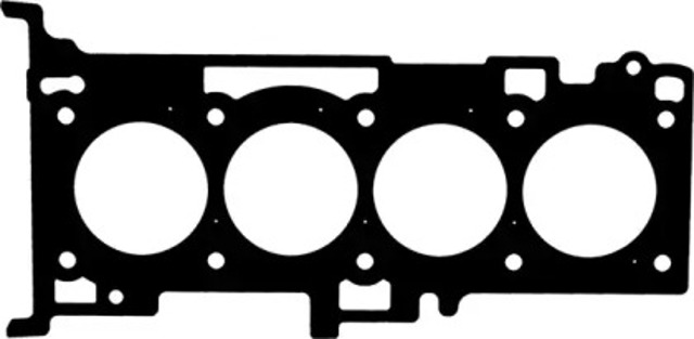 Uszczelka głowicy cylindrów 615403500 VICTOR REINZ