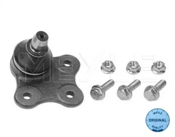 Sworzeń wahacza dolny 6160100006 MEYLE