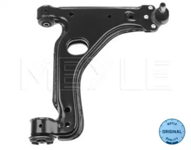 Wahacz zawieszenia przedniego dolny prawy 6160500020 MEYLE