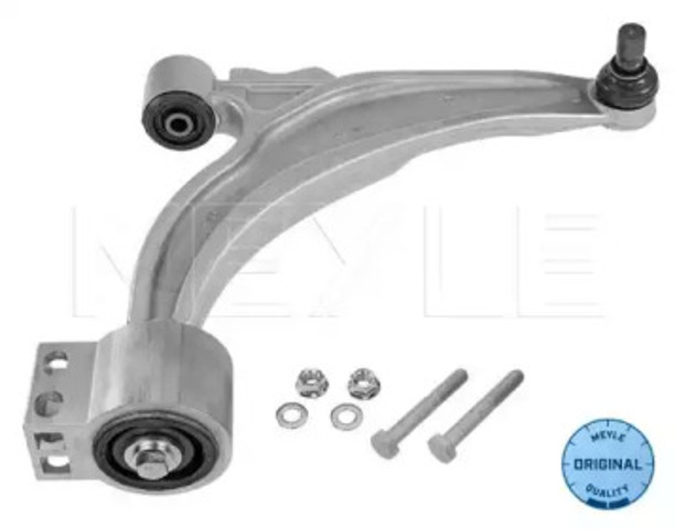 Wahacz zawieszenia przedniego dolny prawy 6160500033 MEYLE