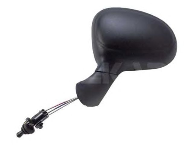 Lusterko wsteczne lewe 6164603 ALKAR