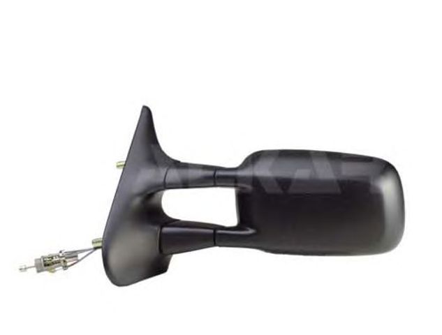 Lusterko wsteczne prawe 6165154 ALKAR