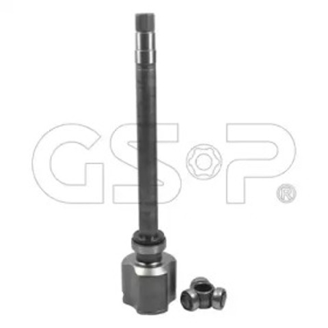 617020 GSP