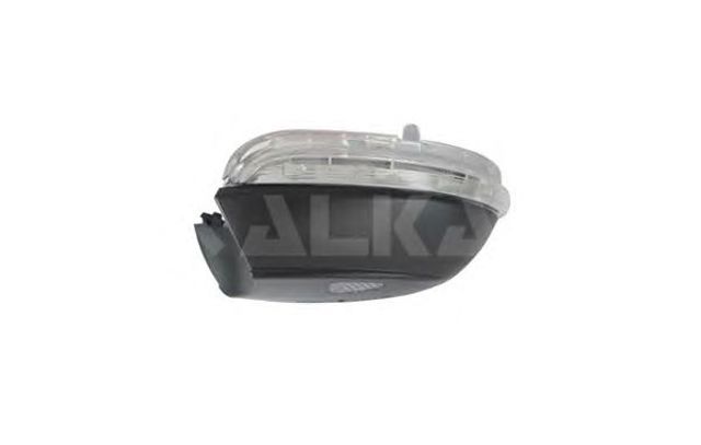 Kierunkowskaz lusterka lewy 6201133 ALKAR