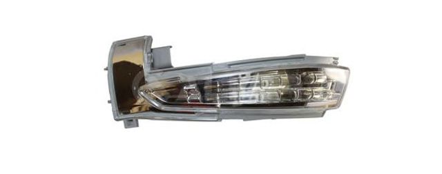 Kierunkowskaz lusterka lewy 6201869 ALKAR