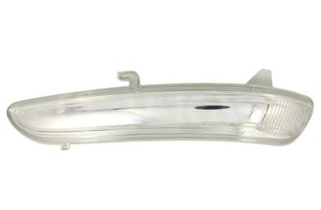 Kierunkowskaz lusterka prawy 6202296 ALKAR